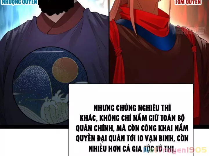 Chàng Rể Mạnh Nhất Lịch Sử Chap 339 - Next Chap 340