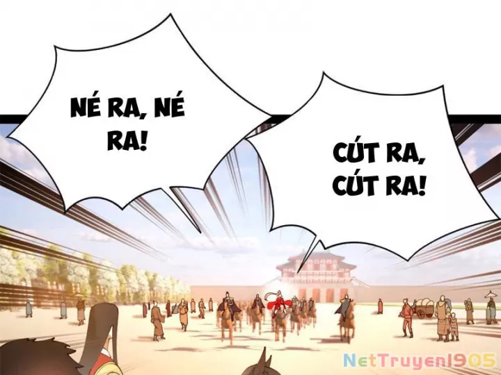 Chàng Rể Mạnh Nhất Lịch Sử Chap 339 - Next Chap 340