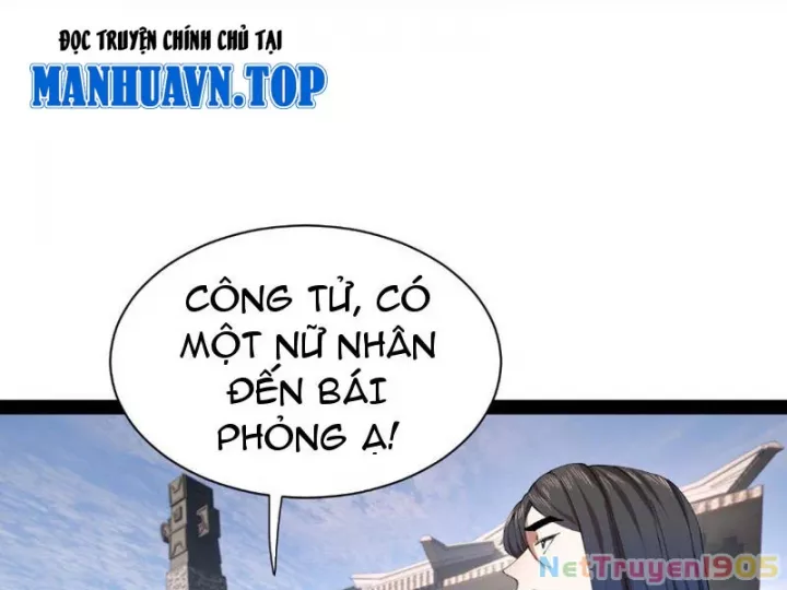 Chàng Rể Mạnh Nhất Lịch Sử Chap 339 - Next Chap 340