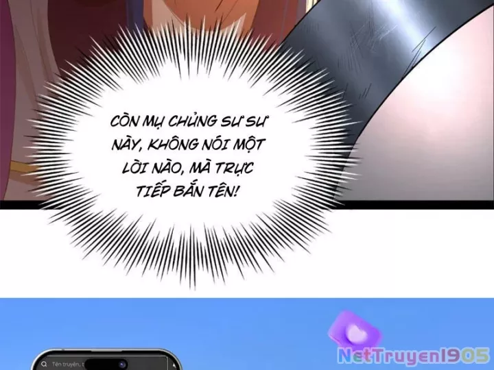 Chàng Rể Mạnh Nhất Lịch Sử Chap 339 - Next Chap 340