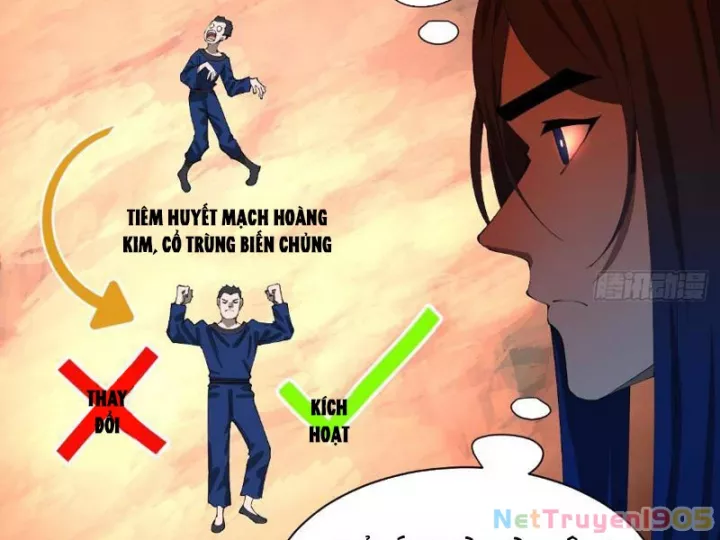 Chàng Rể Mạnh Nhất Lịch Sử Chap 339 - Next Chap 340