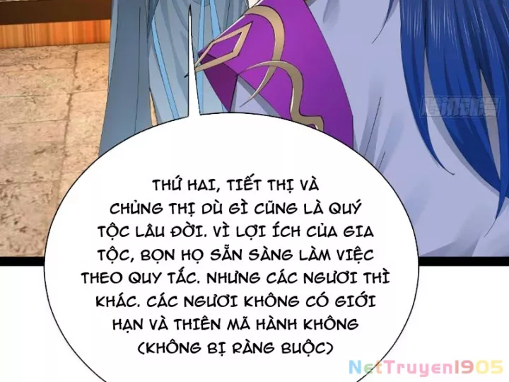Chàng Rể Mạnh Nhất Lịch Sử Chap 339 - Next Chap 340