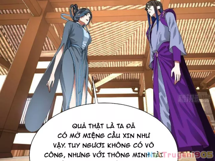 Chàng Rể Mạnh Nhất Lịch Sử Chap 339 - Next Chap 340