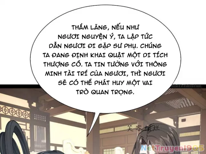 Chàng Rể Mạnh Nhất Lịch Sử Chap 339 - Next Chap 340