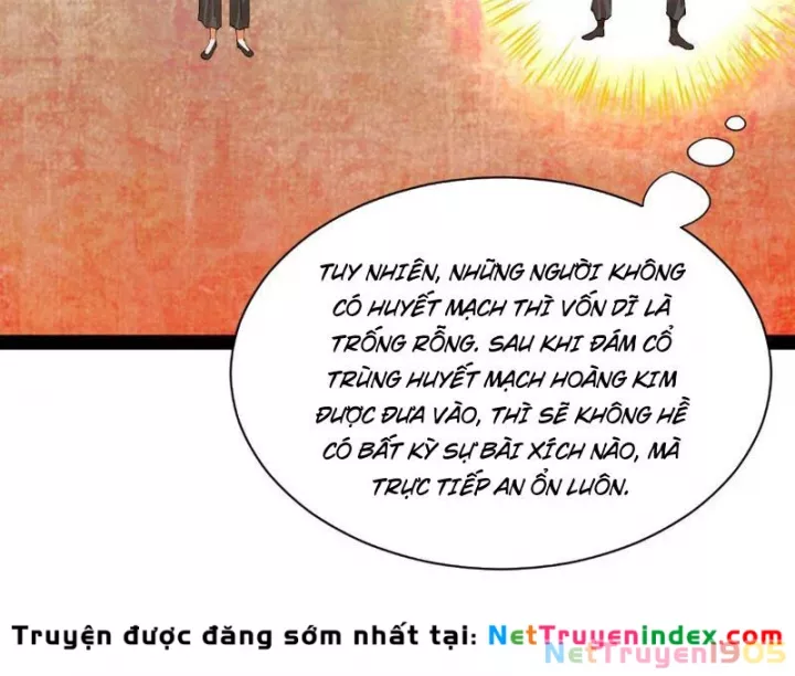 Chàng Rể Mạnh Nhất Lịch Sử Chap 339 - Next Chap 340