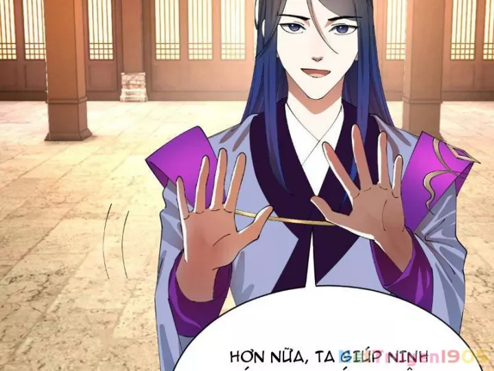 Chàng Rể Mạnh Nhất Lịch Sử Chap 339 - Next Chap 340