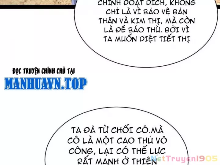 Chàng Rể Mạnh Nhất Lịch Sử Chap 339 - Next Chap 340