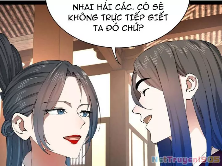 Chàng Rể Mạnh Nhất Lịch Sử Chap 339 - Next Chap 340