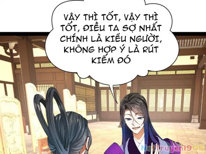 Chàng Rể Mạnh Nhất Lịch Sử Chap 339 - Next Chap 340