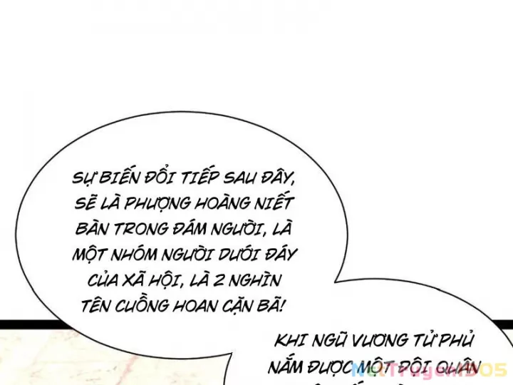 Chàng Rể Mạnh Nhất Lịch Sử Chap 339 - Next Chap 340