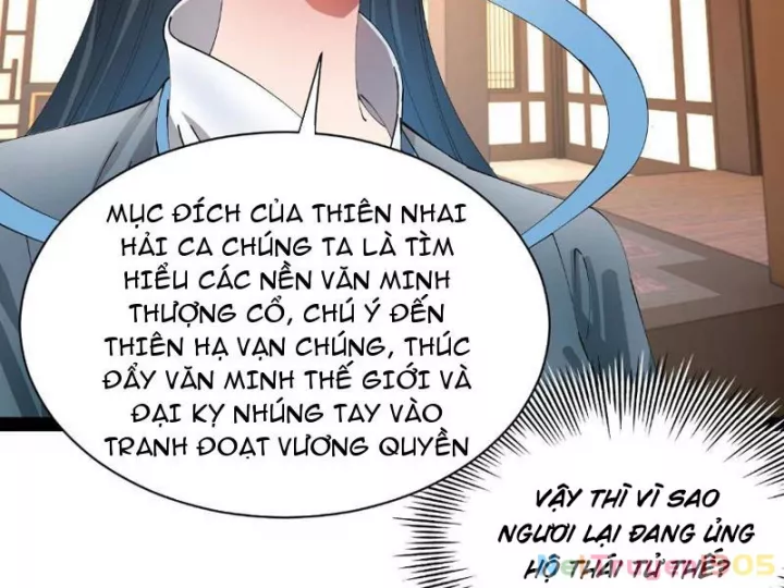 Chàng Rể Mạnh Nhất Lịch Sử Chap 339 - Next Chap 340