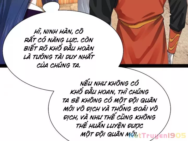 Chàng Rể Mạnh Nhất Lịch Sử Chap 339 - Next Chap 340