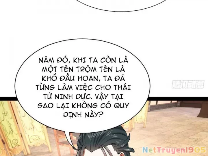 Chàng Rể Mạnh Nhất Lịch Sử Chap 339 - Next Chap 340