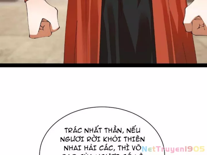 Chàng Rể Mạnh Nhất Lịch Sử Chap 339 - Next Chap 340