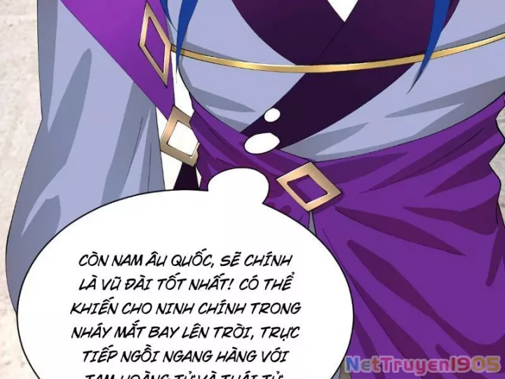 Chàng Rể Mạnh Nhất Lịch Sử Chap 339 - Next Chap 340