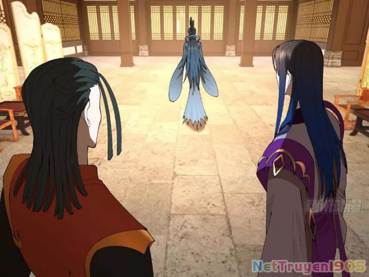 Chàng Rể Mạnh Nhất Lịch Sử Chap 339 - Next Chap 340