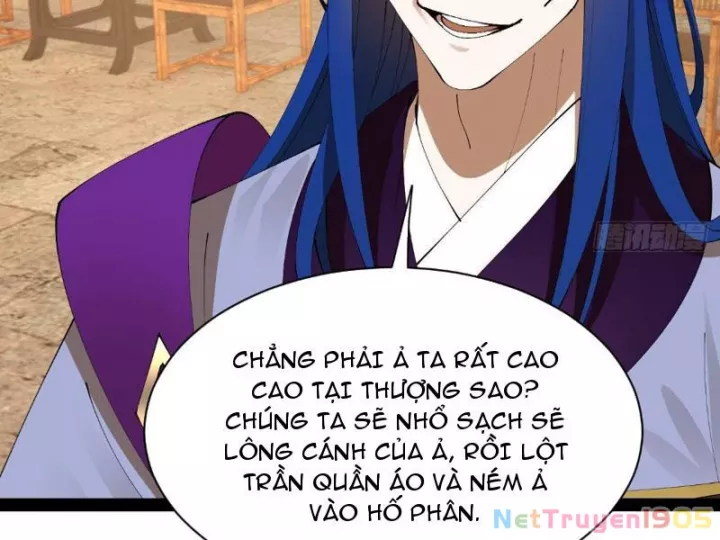 Chàng Rể Mạnh Nhất Lịch Sử Chap 339 - Next Chap 340