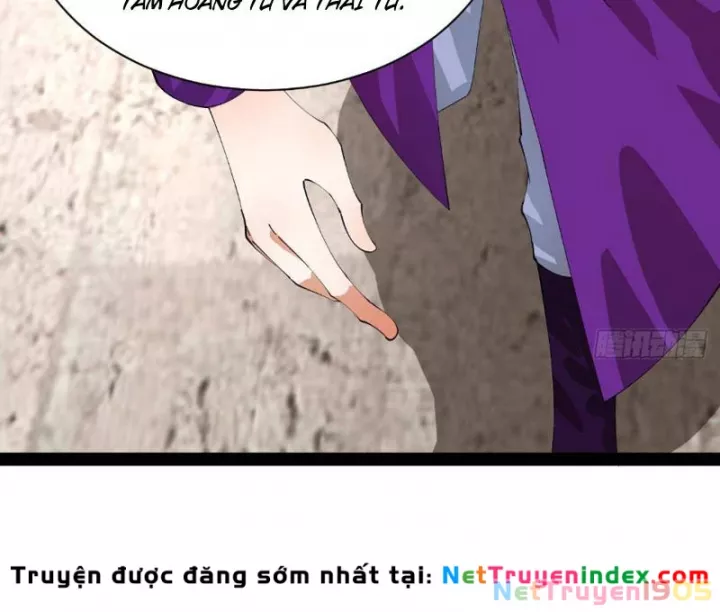 Chàng Rể Mạnh Nhất Lịch Sử Chap 339 - Next Chap 340