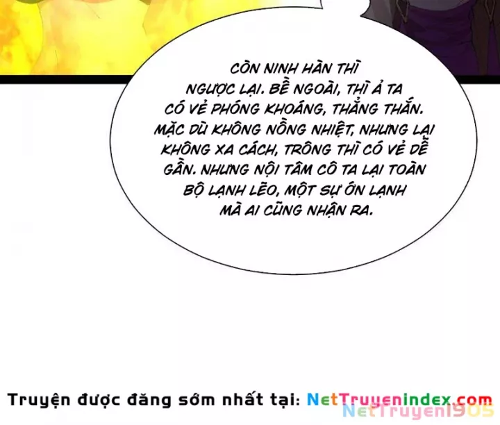 Chàng Rể Mạnh Nhất Lịch Sử Chap 339 - Next Chap 340