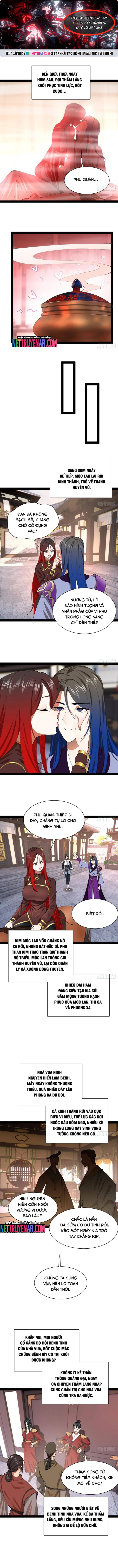 Chàng Rể Mạnh Nhất Lịch Sử Chap 348 - Next Chap 349