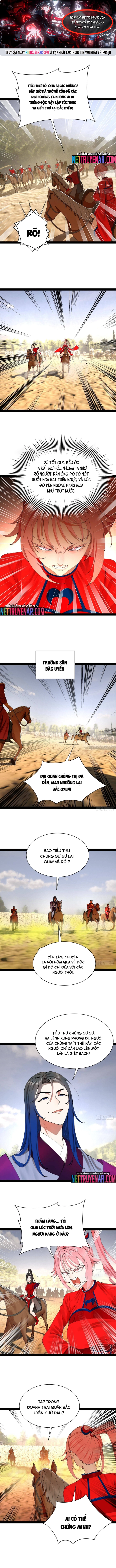 Chàng Rể Mạnh Nhất Lịch Sử Chap 352 - Next Chap 353