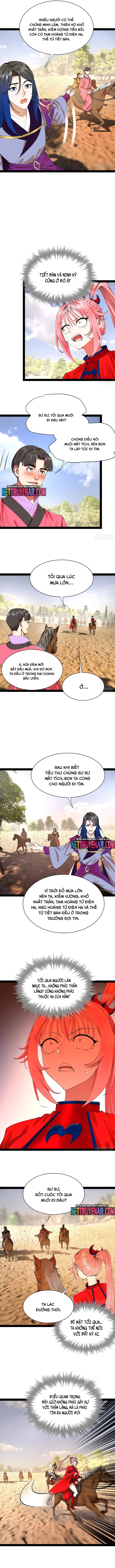 Chàng Rể Mạnh Nhất Lịch Sử Chap 352 - Next Chap 353