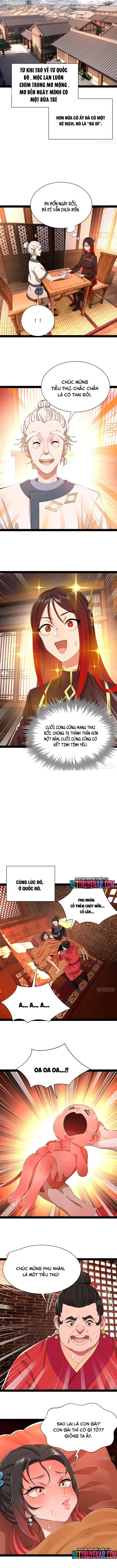 Chàng Rể Mạnh Nhất Lịch Sử Chap 352 - Next Chap 353