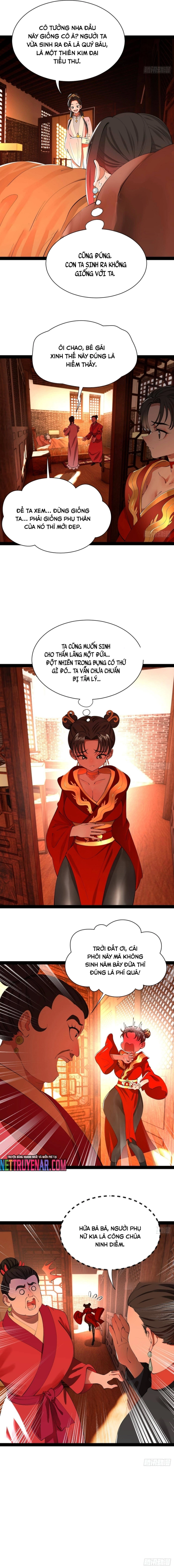 Chàng Rể Mạnh Nhất Lịch Sử Chap 352 - Next Chap 353