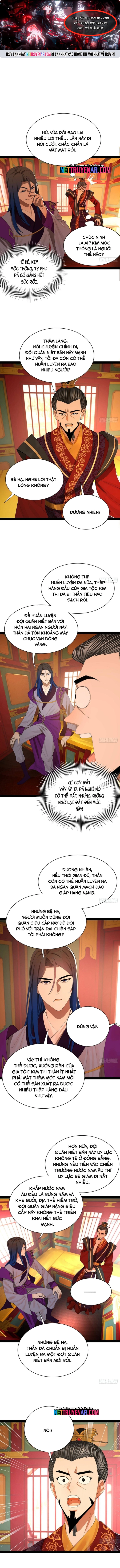 Chàng Rể Mạnh Nhất Lịch Sử Chap 363 - Next Chap 364