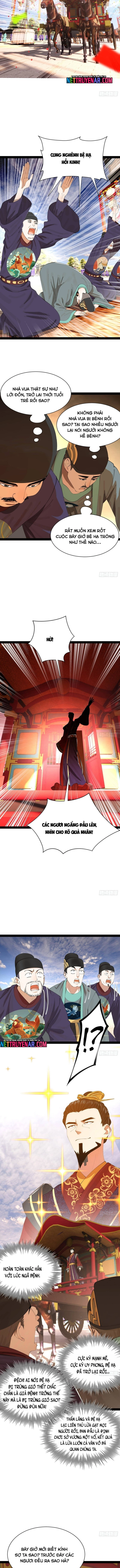 Chàng Rể Mạnh Nhất Lịch Sử Chap 363 - Next Chap 364