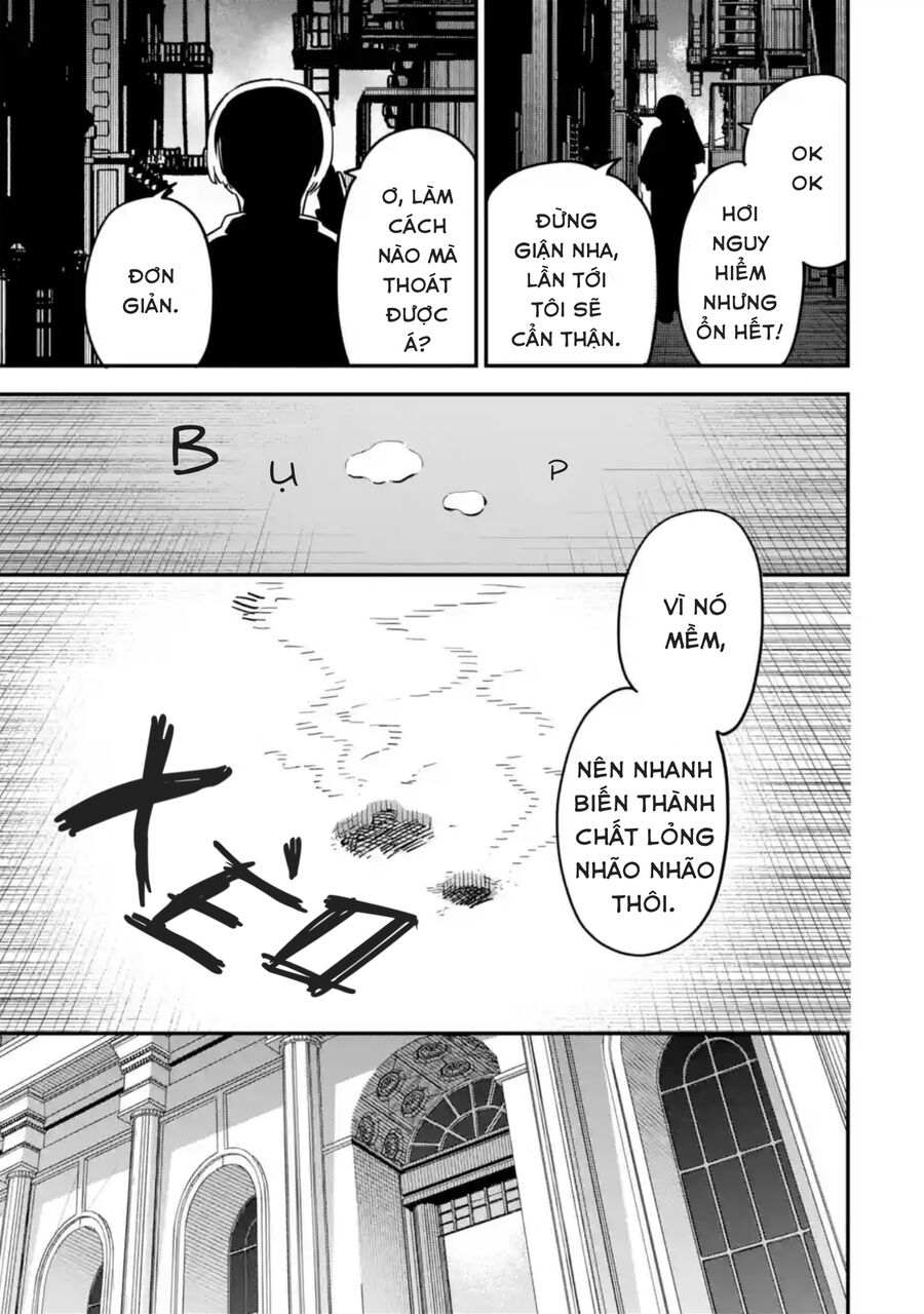 Chàng Thiếu Niên Đại Tội Chap 1 - Next Chap 2