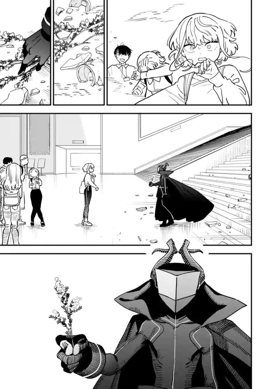 Chàng Thiếu Niên Đại Tội Chap 1 - Next Chap 2