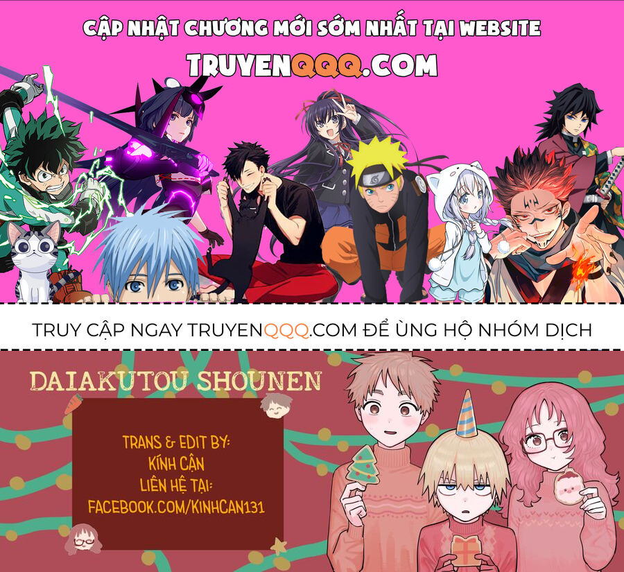 Chàng Thiếu Niên Đại Tội Chap 2 - Next Chap 3