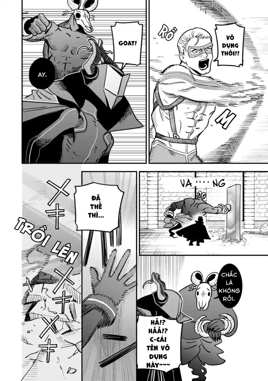 Chàng Thiếu Niên Đại Tội Chap 2 - Next Chap 3