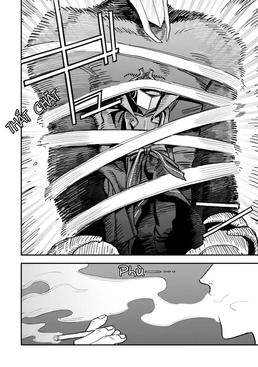 Chàng Thiếu Niên Đại Tội Chap 3 - Next Chap 4