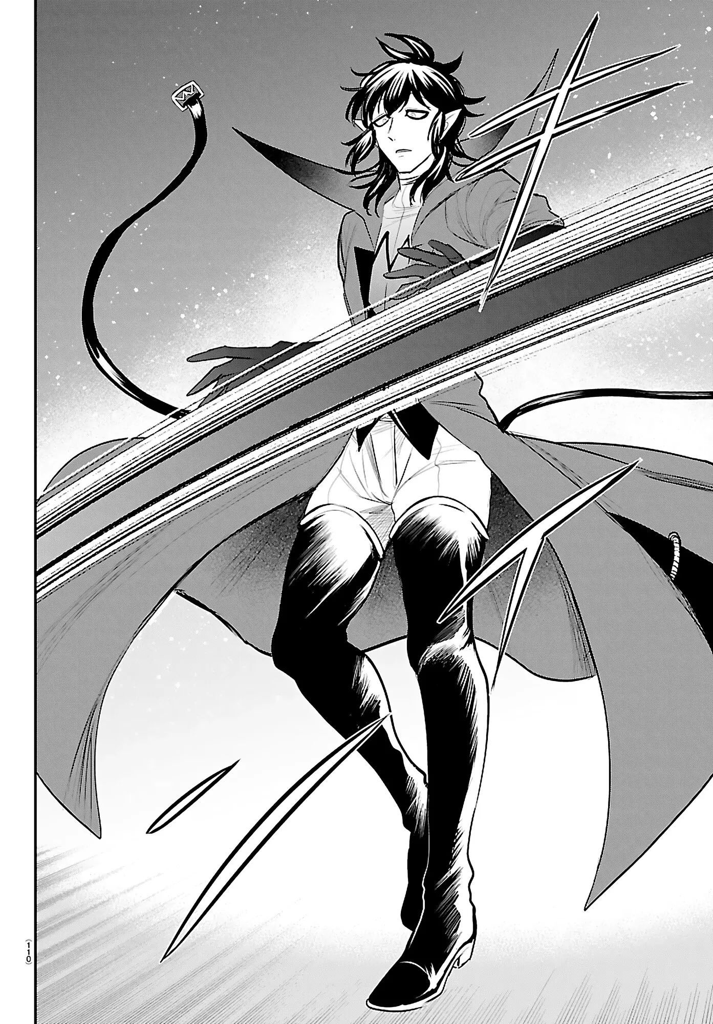 Chào Mừng Cậu Đến Trường Iruma-Kun Chap 414 - Next Chap 415