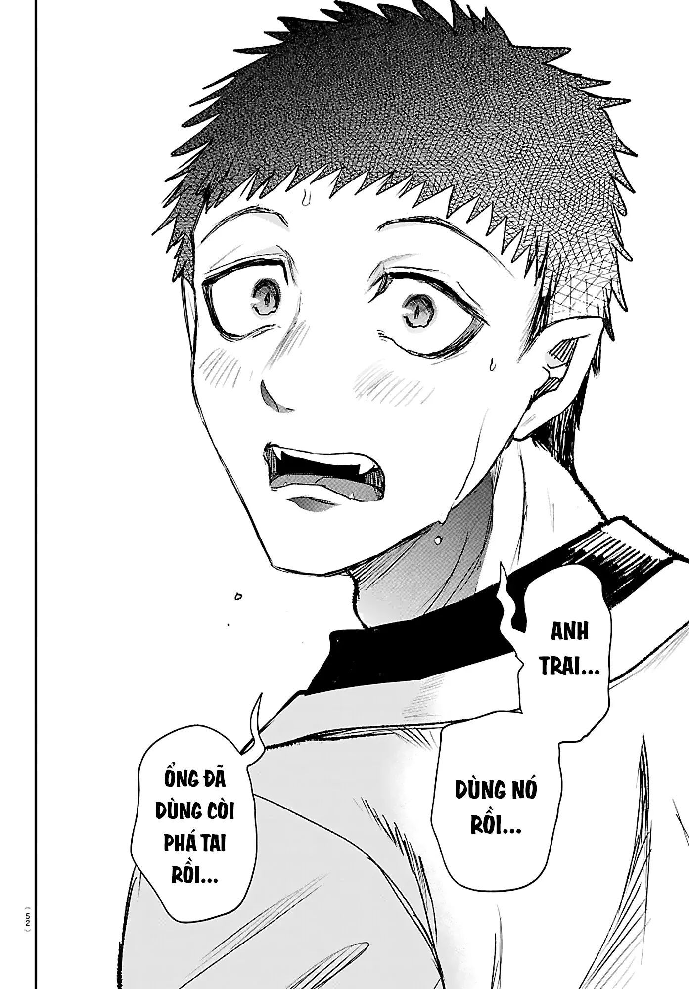 Chào Mừng Cậu Đến Trường Iruma-Kun Chap 416 - Next Chap 417