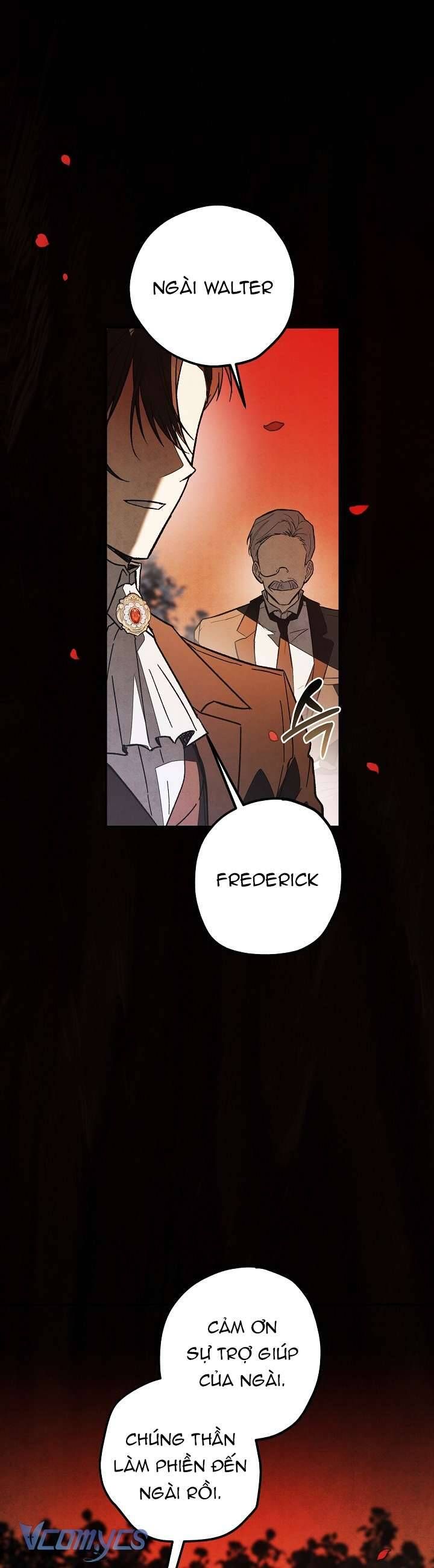 Chào Mừng Đến Với Dinh Thự Hoa Hồng Chap 1 - Next Chap 2