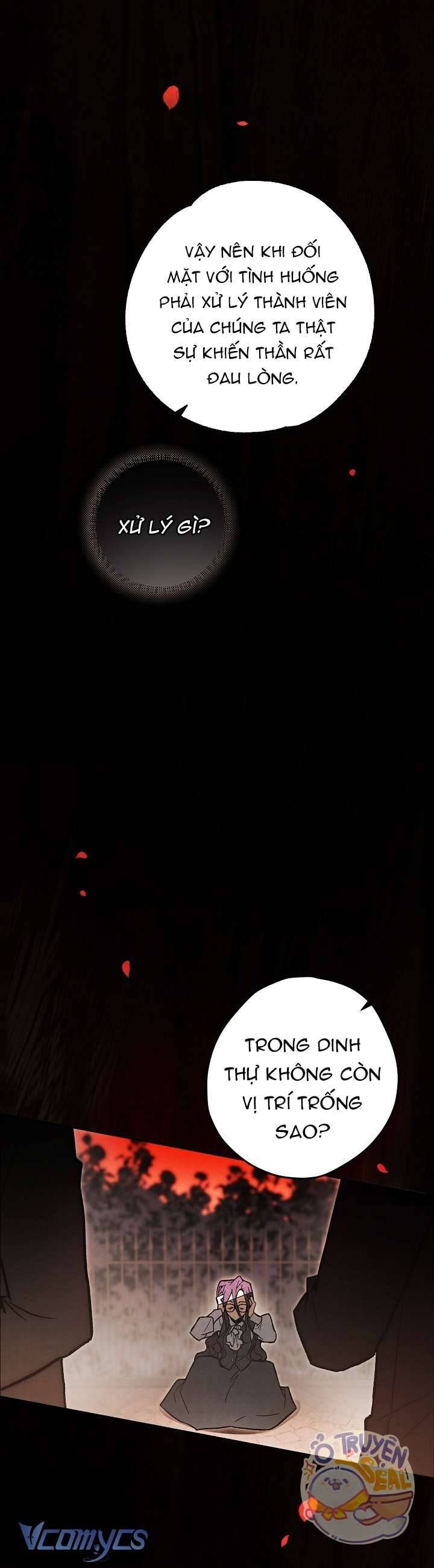 Chào Mừng Đến Với Dinh Thự Hoa Hồng Chap 1 - Next Chap 2