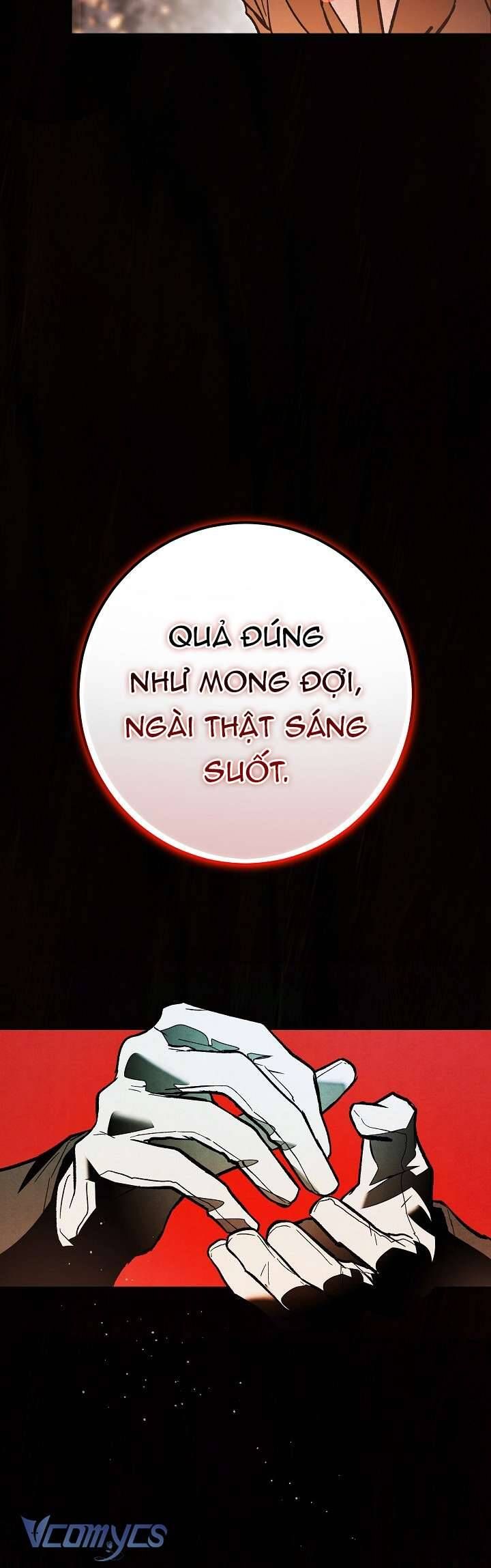 Chào Mừng Đến Với Dinh Thự Hoa Hồng Chap 1 - Next Chap 2