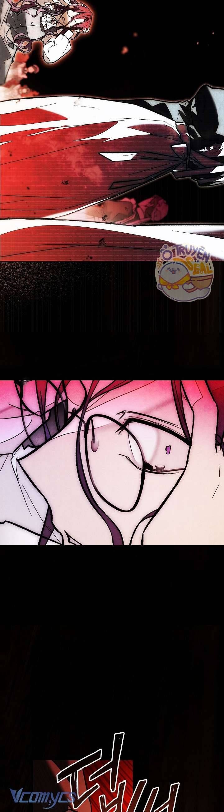 Chào Mừng Đến Với Dinh Thự Hoa Hồng Chap 1 - Next Chap 2