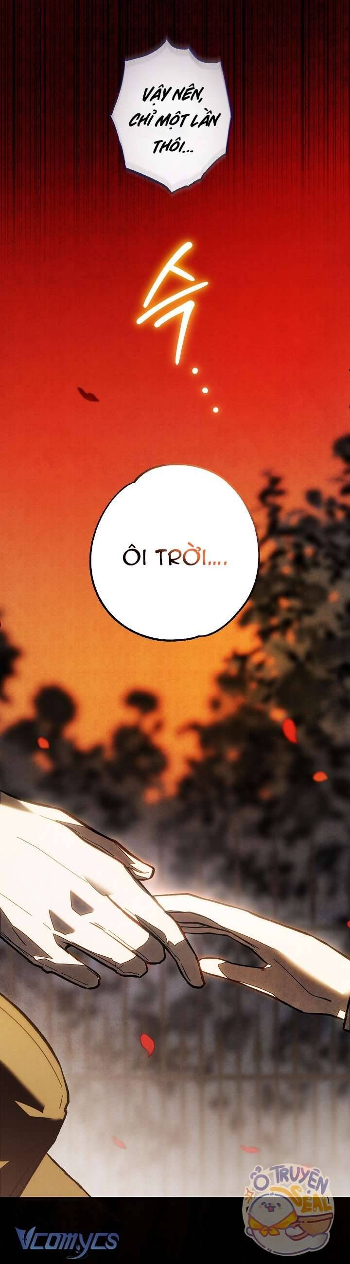 Chào Mừng Đến Với Dinh Thự Hoa Hồng Chap 1 - Next Chap 2