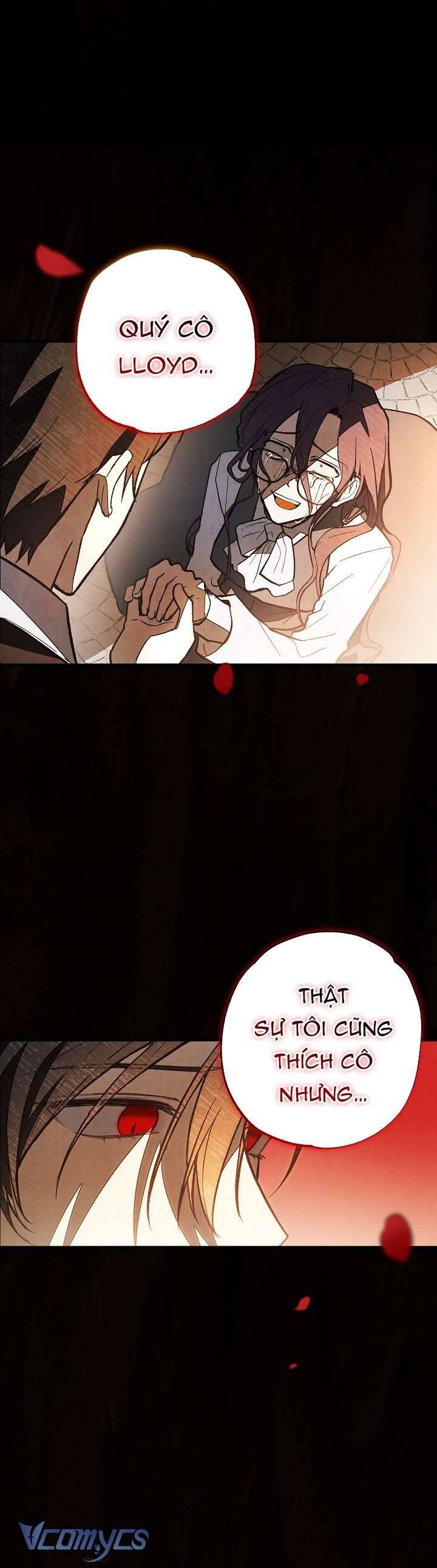 Chào Mừng Đến Với Dinh Thự Hoa Hồng Chap 1 - Next Chap 2