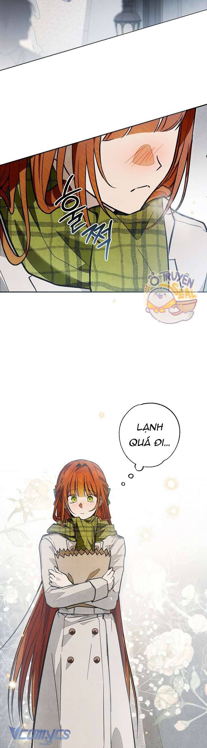 Chào Mừng Đến Với Dinh Thự Hoa Hồng Chap 1 - Next Chap 2