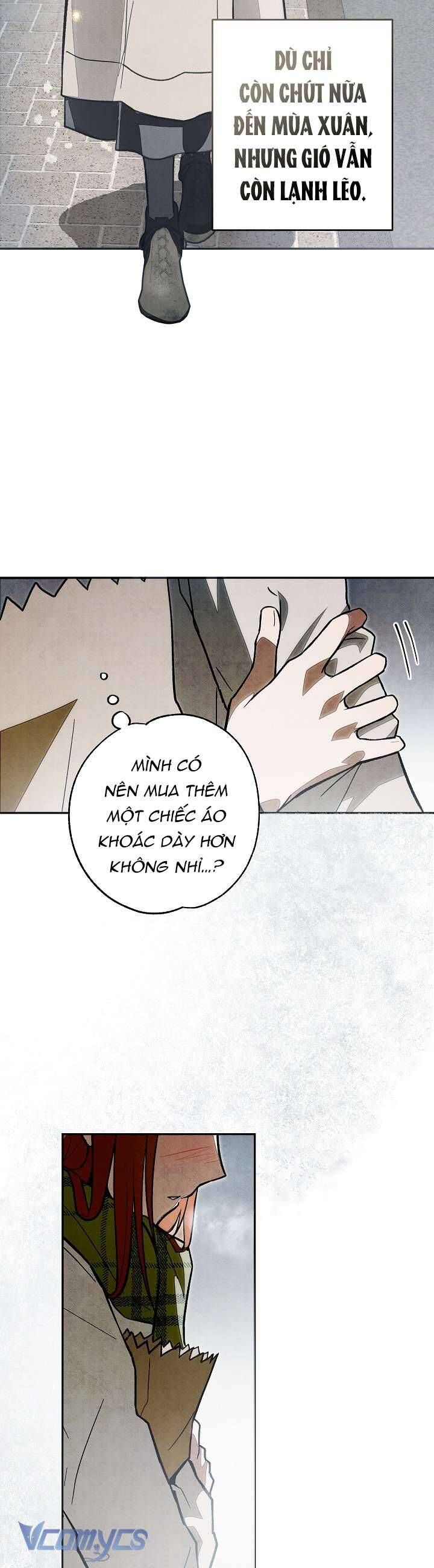 Chào Mừng Đến Với Dinh Thự Hoa Hồng Chap 1 - Next Chap 2