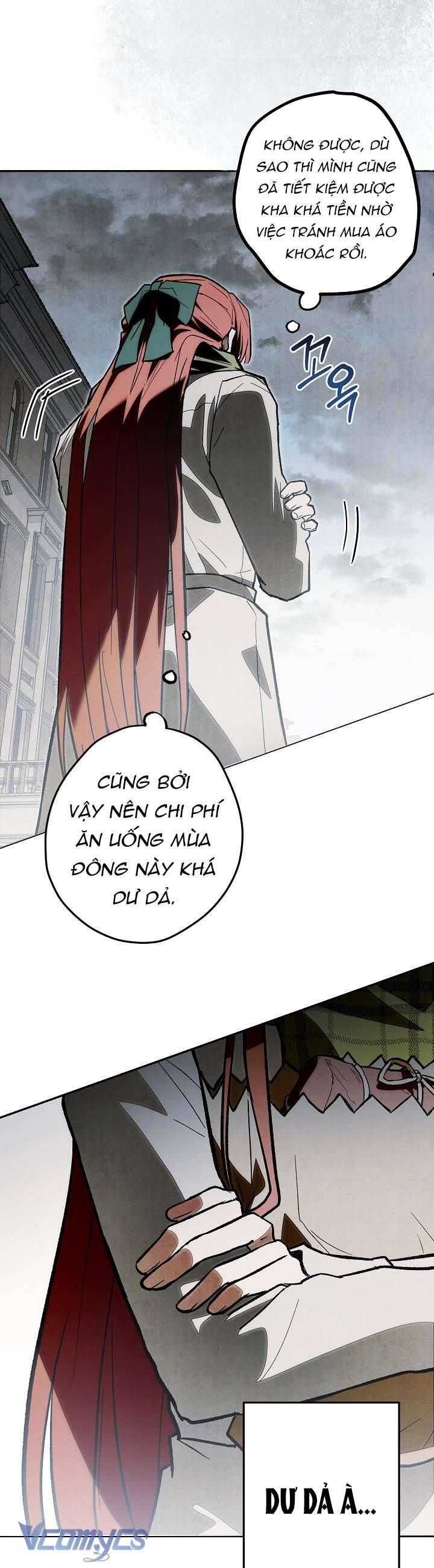 Chào Mừng Đến Với Dinh Thự Hoa Hồng Chap 1 - Next Chap 2