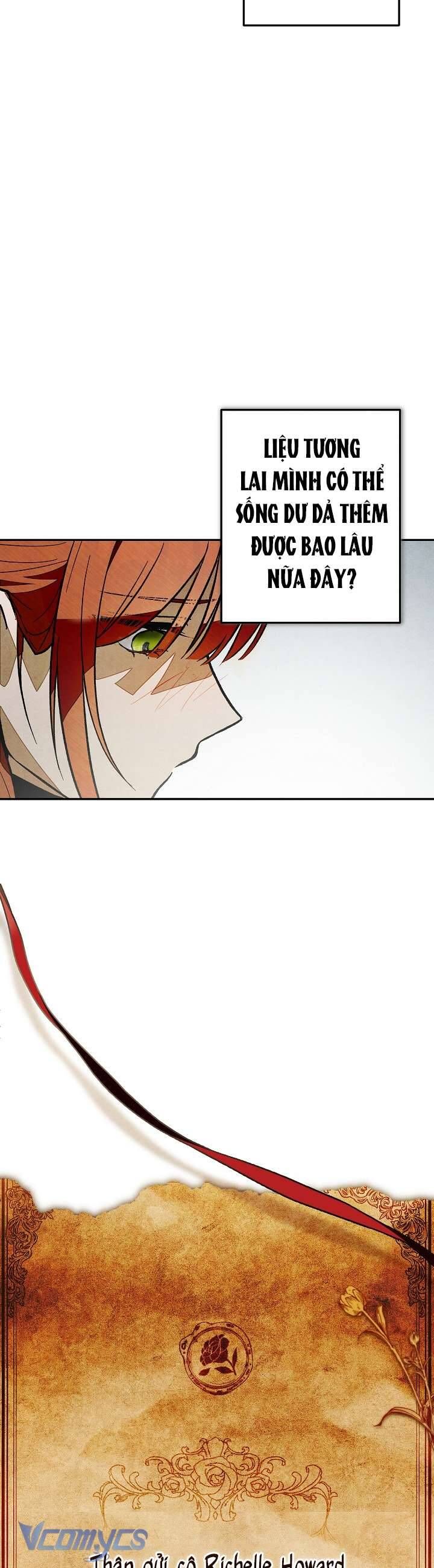 Chào Mừng Đến Với Dinh Thự Hoa Hồng Chap 1 - Next Chap 2