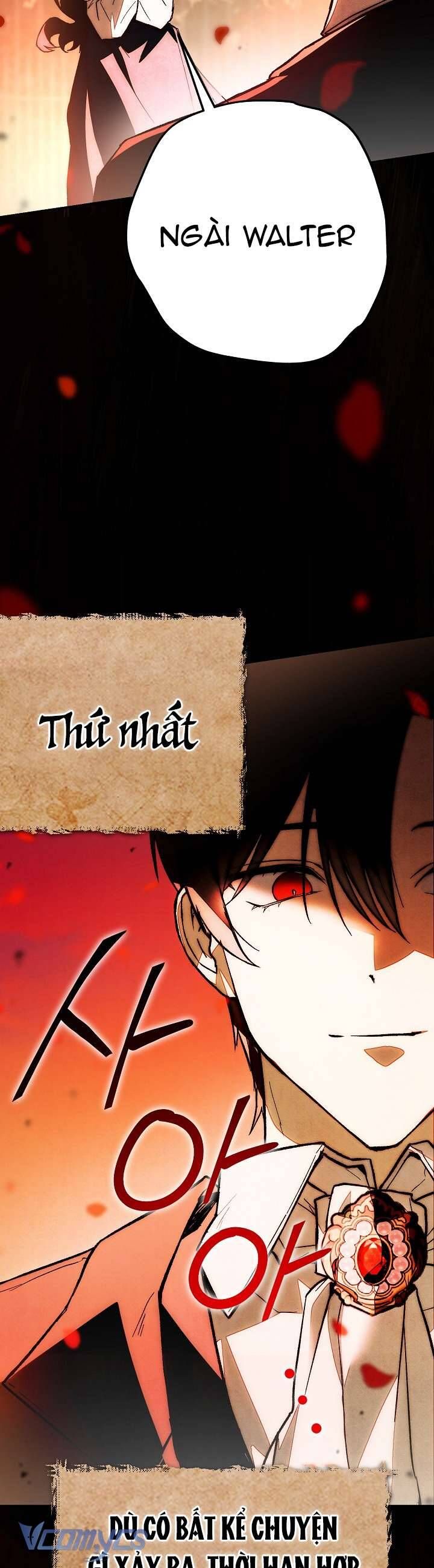 Chào Mừng Đến Với Dinh Thự Hoa Hồng Chap 1 - Next Chap 2