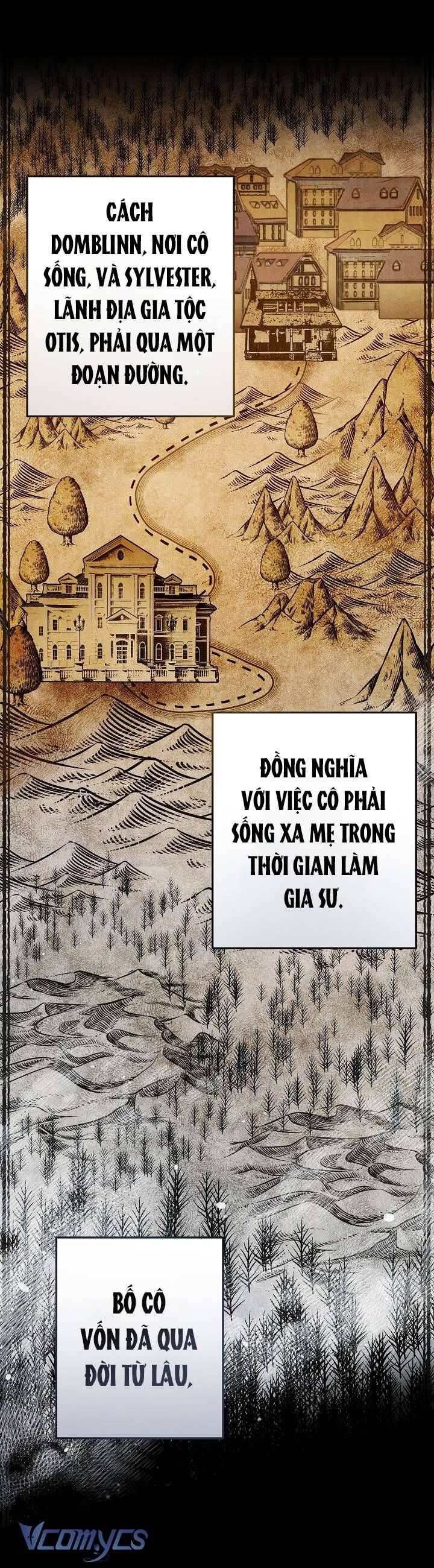 Chào Mừng Đến Với Dinh Thự Hoa Hồng Chap 1 - Next Chap 2
