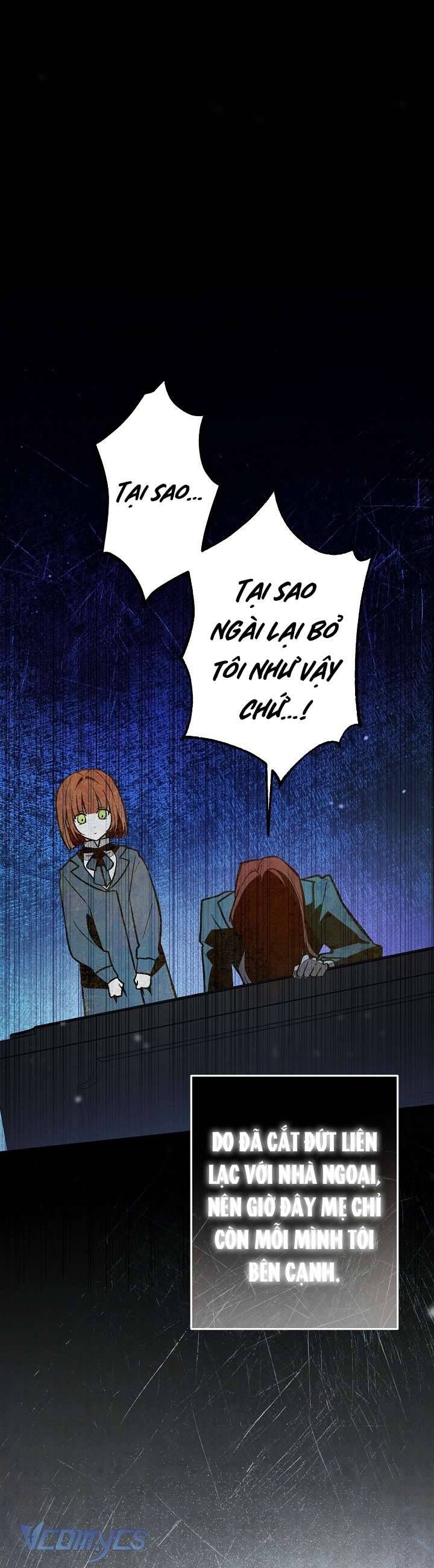 Chào Mừng Đến Với Dinh Thự Hoa Hồng Chap 1 - Next Chap 2